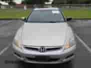 2006 Honda Accord EX with VIN 1HGCM56776A137282, listed as a IAAI auction lot 42876372 with 169,037 mi miles and . Bid and sale history available at DreamBid. Image 12.