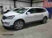 2016 Chevrolet Traverse LT с VIN 1GNKVGKD6GJ210181, выставлен на аукционе Copart как лот 57878395 с пробегом 99 320 миль миль и Списание • Salvage title. История ставок и продаж доступна на DreamBid. Изображение 1.