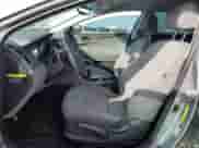 2015 Hyundai Sonata Limited z VIN KMHEC4A45FA124883, wystawiony jako Copart lot #75062964 z przebiegiem 118 742 mil mil oraz Czysty tytuł • Clean title. Historia ofert i sprzedaży dostępna na DreamBid. Obrazek 7.