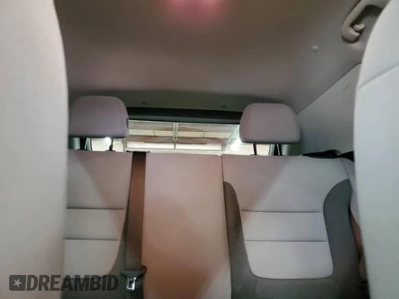 2021 Chevrolet TrailBlazer LT с VIN KL79MRSL4MB073807, выставлен на аукционе Copart как лот 69724805 с пробегом 93 239 миль миль и Списание • Salvage title. История ставок и продаж доступна на DreamBid. Изображение 10.