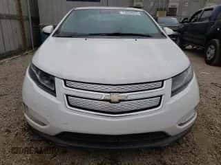 2015 Chevrolet Volt z VIN 1G1RC6E40FU108903, wystawiony jako Copart lot #73634623 z przebiegiem 71 539 mil mil oraz . Historia ofert i sprzedaży dostępna na DreamBid. Obrazek 5.