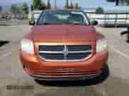 2007 Dodge Caliber SXT with VIN 1B3HB48B77D572004, listed as a Copart auction lot 80399835 with 67,978 mi miles and Clean title. Bid and sale history available at DreamBid. Image 5.