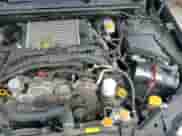 2019 Subaru WRX with VIN JF1VA1A6XK9808002, listed as a Copart auction lot 68039045 with 119,132 mi miles and Salvage title. Bid and sale history available at DreamBid. Image 13.