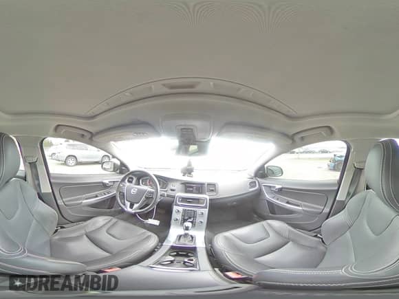 2018 Volvo S60 Dynamic с VIN YV140MTL5J2462195, выставлен на аукционе Copart как лот 59633705 с пробегом 100 515 миль миль и Списание • Salvage title. История ставок и продаж доступна на DreamBid. Изображение 14.