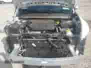 2016 Jeep Cherokee Latitude с VIN 1C4PJMCB0GW341020, выставлен на аукционе Copart как лот 84867825 с пробегом 93 782 миль миль и Списание • Salvage title. История ставок и продаж доступна на DreamBid. Изображение 12.