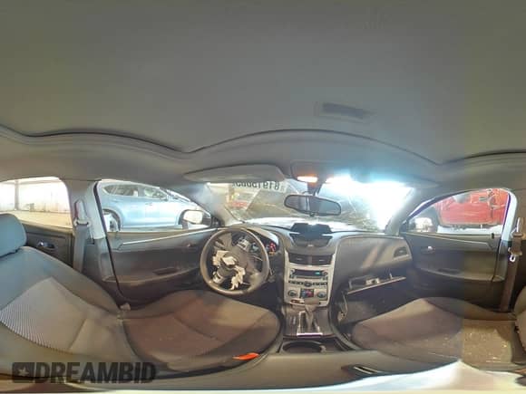 2009 Chevrolet Malibu 1LT с VIN 1G1ZH57BX9F251678, выставлен на аукционе Copart как лот 81915065 с пробегом 140 052 миль миль и Списание • Salvage title. История ставок и продаж доступна на DreamBid. Изображение 14.