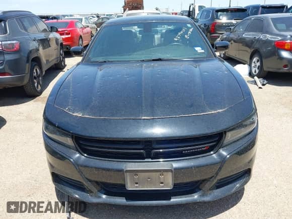 2023 Dodge Charger SXT with VIN 2C3CDXBG3PH512155, listed as a IAAI auction lot 42796351 with 63,220 mi miles and . Bid and sale history available at DreamBid. Image 12.