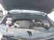 2023 Kia Sorento LX with VIN 5XYRG4LC2PG226481, listed as a IAAI auction lot 42596990 with 62,559 mi miles and . Bid and sale history available at DreamBid. Image 10.