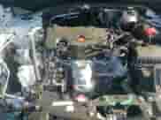 2026 Honda HR-V LX with VIN 3CZRZ1H33TM705470, listed as a Copart auction lot 69420855 with 614 mi miles and Salvage title. Bid and sale history available at DreamBid. Image 15.