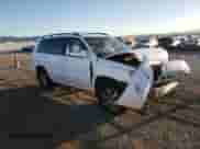 2002 Toyota Highlander с VIN JTEHF21A320058719, выставлен на аукционе Copart как лот 84877425 с пробегом Не указан миль и На запчасти • Non repairable. История ставок и продаж доступна на DreamBid. Изображение 4.