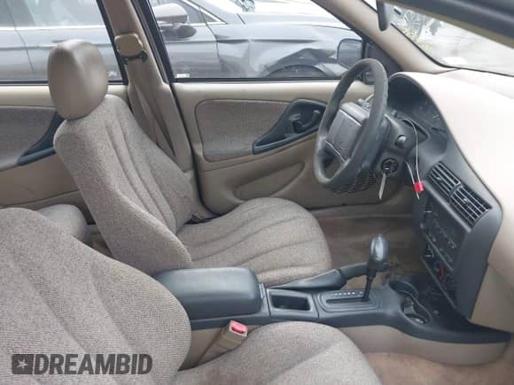 2001 Chevrolet Cavalier с VIN 1G1JC524X17368471, выставлен на аукционе IAAI как лот 42469513 с пробегом 113 421 миль миль и . История ставок и продаж доступна на DreamBid. Изображение 5.