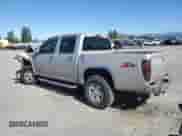 2005 Chevrolet Colorado 1SE LS Z71 с VIN 1GCDT136858147576, выставлен на аукционе Copart как лот 81817465 с пробегом Не указан миль и Списание • Salvage title. История ставок и продаж доступна на DreamBid. Изображение 2.