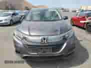 2020 Honda HR-V LX with VIN 3CZRU5H30LM714827, listed as a Copart auction lot 81701685 with 72,679 mi miles and Clean title. Bid and sale history available at DreamBid. Image 5.