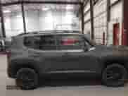 2017 Jeep Renegade Altitude с VIN ZACCJBBB8HPE65619, выставлен на аукционе IAAI как лот 42509226 с пробегом 122 461 миль миль и . История ставок и продаж доступна на DreamBid. Изображение 13.