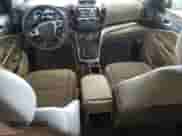 2014 Ford Escape SE с VIN 1FMCU0GX7EUD29973, выставлен на аукционе Copart как лот 81947075 с пробегом 98 096 миль миль и Списание • Salvage title. История ставок и продаж доступна на DreamBid. Изображение 8.