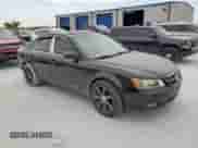 2006 Hyundai Sonata GL z VIN KMHET46C66A114122, wystawiony jako Copart lot #67100165 z przebiegiem 193 918 mil mil oraz Szkoda całkowita • Salvage title. Historia ofert i sprzedaży dostępna na DreamBid. Obrazek 4.