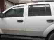 2005 Dodge Durango SLT with VIN 1D4HD48D75F519320, listed as a IAAI auction lot 42380006 with 84,625 mi miles and . Bid and sale history available at DreamBid. Image 14.