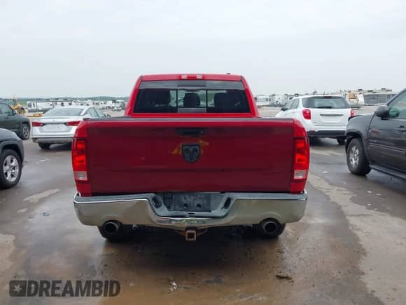 2010 Dodge 1500 SLT with VIN 1D7RB1CT7AS179792, listed as a IAAI auction lot 43148605 with 211,429 mi miles and . Bid and sale history available at DreamBid. Image 16.