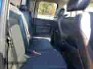 2014 Ram 1500 Sport with VIN 1C6RR6HT1ES333079, listed as a Copart auction lot 89391685 with 141,534 mi miles and Salvage title. Bid and sale history available at DreamBid. Image 10.