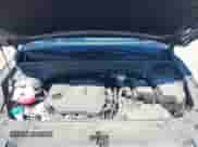 2025 Kia Sorento LX with VIN 5XYRG4JC6SG345890, listed as a IAAI auction lot 42702133 with 7,919 mi miles and . Bid and sale history available at DreamBid. Image 10.