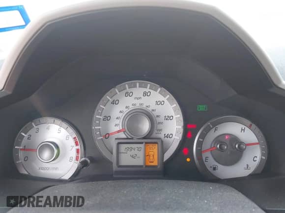 2014 Honda Pilot EX-L z VIN 5FNYF3H57EB015266, wystawiony jako IAAI lot #42938196 z przebiegiem 199 470 mil mil oraz . Historia ofert i sprzedaży dostępna na DreamBid. Obrazek 7.