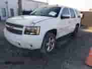 2008 Chevrolet Tahoe 3LT с VIN 1GNFC13J98J105581, выставлен на аукционе IAAI как лот 43317284 с пробегом 131 409 миль миль и . История ставок и продаж доступна на DreamBid. Изображение 2.