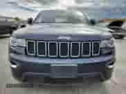 2017 Jeep Grand Cherokee Altitude with VIN 1C4RJFAG9HC739123, listed as a Copart auction lot 81762185 with 185,692 mi miles and Clean title. Bid and sale history available at DreamBid. Image 5.