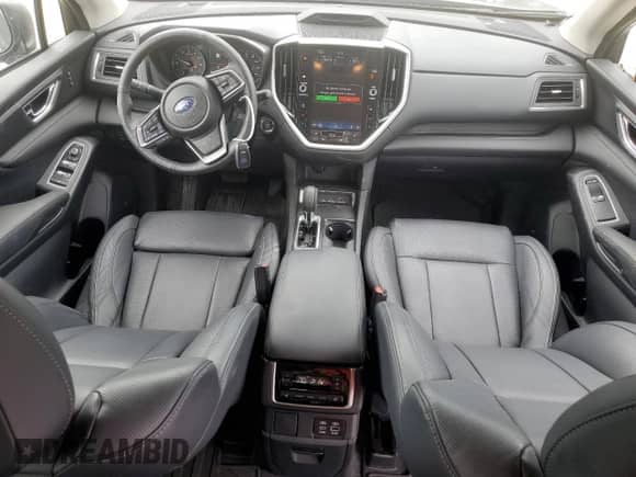 2024 Subaru Ascent Limited с VIN 4S4WMAUD4R3459508, выставлен на аукционе Copart как лот 67846515 с пробегом 5 875 миль миль и Списание • Salvage title. История ставок и продаж доступна на DreamBid. Изображение 8.