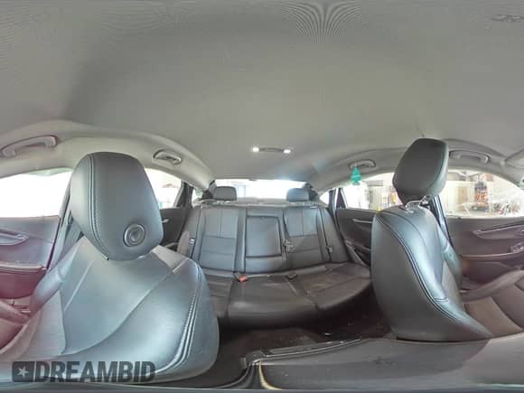 2016 Chevrolet Impala LT with VIN 2G1115S32G9178667, listed as a Copart auction lot 66089355 with 81,862 mi miles and Non repairable. Bid and sale history available at DreamBid. Image 15.