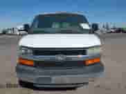 2005 Chevrolet Express Cargo z VIN 1GCGG25V551234534, wystawiony jako IAAI lot #42930433 z przebiegiem 42 013 mil mil oraz . Historia ofert i sprzedaży dostępna na DreamBid. Obrazek 12.