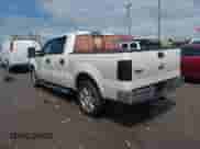 2008 Ford F-150 XLT с VIN 1FTPW12V78FA94477, выставлен на аукционе IAAI как лот 42122476 с пробегом 194 892 миль миль и . История ставок и продаж доступна на DreamBid. Изображение 14.