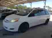 2007 Toyota Sienna CE с VIN 5TDZK23C37S028014, выставлен на аукционе Copart как лот 80287695 с пробегом 300 561 миль миль и Списание • Salvage title. История ставок и продаж доступна на DreamBid. Изображение 1.
