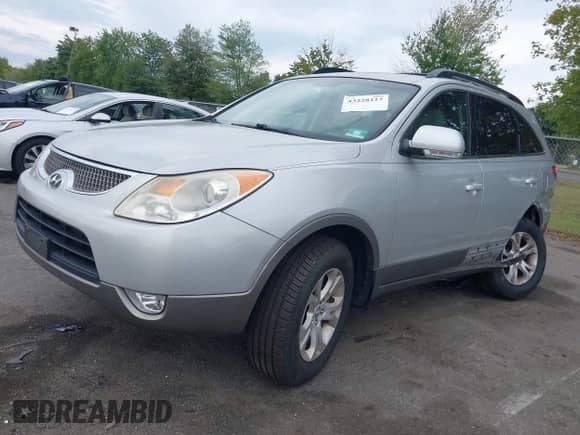 2010 Hyundai Veracruz Limited с VIN KM8NUDCC4AU128772, выставлен на аукционе IAAI как лот 43228227 с пробегом 106 138 миль миль и . История ставок и продаж доступна на DreamBid. Изображение 2.
