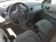 2008 Chevrolet HHR Panel LS с VIN 3GCDA15D48S552766, выставлен на аукционе Copart как лот 68999565 с пробегом Не указан миль и Списание • Salvage title. История ставок и продаж доступна на DreamBid. Изображение 8.