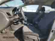 2018 Hyundai Accent Limited с VIN 3KPC34A39JE035147, выставлен на аукционе Copart как лот 60143795 с пробегом 13 412 миль миль и Списание • Salvage title. История ставок и продаж доступна на DreamBid. Изображение 7.