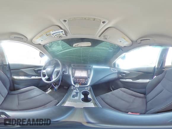 2017 Nissan Murano SV с VIN 5N1AZ2MGXHN147417, выставлен на аукционе Copart как лот 58771935 с пробегом 140 816 миль миль и Списание • Salvage title. История ставок и продаж доступна на DreamBid. Изображение 15.