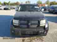 2008 Dodge Nitro R/T с VIN 1D8GU58608W137507, выставлен на аукционе Copart как лот 77184654 с пробегом 153 110 миль миль и Списание • Salvage title. История ставок и продаж доступна на DreamBid. Изображение 5.