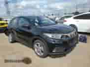 2019 Honda HR-V LX z VIN 3CZRU6H3XKG729032, wystawiony jako Copart lot #81520965 z przebiegiem 30 278 mil mil oraz Szkoda całkowita • Salvage title. Historia ofert i sprzedaży dostępna na DreamBid. Obrazek 4.