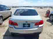 2015 BMW 5 Series 550i с VIN WBAKN9C50FD961251, выставлен на аукционе IAAI как лот 42469582 с пробегом 138 577 миль миль и . История ставок и продаж доступна на DreamBid. Изображение 17.