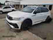 2024 Volkswagen Tiguan SE R-Line Black с VIN 3VV8B7AX6RM073953, выставлен на аукционе Copart как лот 70685835 с пробегом 11 419 миль миль и Списание • Salvage title. История ставок и продаж доступна на DreamBid. Изображение 1.