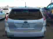 2015 Toyota Prius Two z VIN JTDZN3EU5FJ020477, wystawiony jako IAAI lot #42630019 z przebiegiem 304 911 mil mil oraz . Historia ofert i sprzedaży dostępna na DreamBid. Obrazek 16.