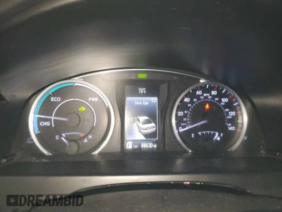 2015 Toyota Camry LE с VIN 4T1BD1FK0FU157164, выставлен на аукционе Copart как лот 70065875 с пробегом 88 630 миль миль и На запчасти • Non repairable. История ставок и продаж доступна на DreamBid. Изображение 9.