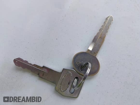 1989 Ford F-150 z VIN 1FTEX14N2KKB68484, wystawiony jako IAAI lot #42510816 z przebiegiem 93 551 mil mil oraz . Historia ofert i sprzedaży dostępna na DreamBid. Obrazek 11.