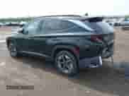 2025 Hyundai Tucson SEL Convenience с VIN 3KMJC3DE4SE003400, выставлен на аукционе IAAI как лот 42117342 с пробегом 4 034 миль миль и . История ставок и продаж доступна на DreamBid. Изображение 3.