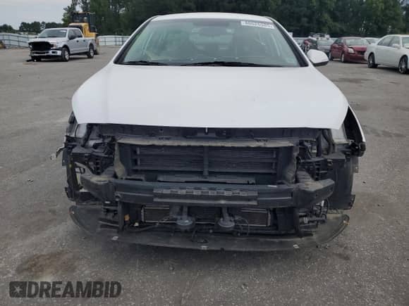 2017 Hyundai Sonata SE z VIN KMHE24L1XHA059845, wystawiony jako Copart lot #80626385 z przebiegiem 114 710 mil mil oraz Szkoda całkowita • Salvage title. Historia ofert i sprzedaży dostępna na DreamBid. Obrazek 5.