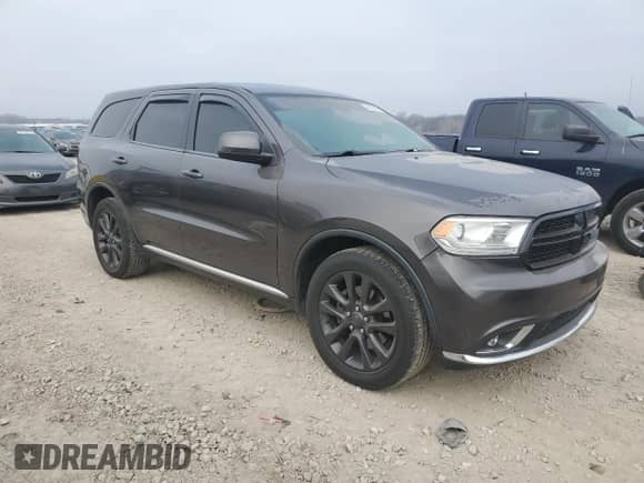 2015 Dodge Durango Special Service с VIN 1C4SDJFT3FC709629, выставлен на аукционе Copart как лот 86058474 с пробегом 124 483 миль миль и Чистый • Clean title. История ставок и продаж доступна на DreamBid. Изображение 4.
