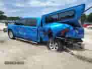 2021 Ram 1500 Laramie z VIN 1C6SRFRT8MN676288, wystawiony jako Copart lot #60445645 z przebiegiem 79 035 mil mil oraz Nie do naprawy • Non repairable. Historia ofert i sprzedaży dostępna na DreamBid. Obrazek 2.