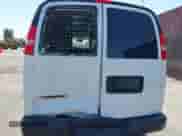 2018 Chevrolet Express Cargo с VIN 1GCWGAFP9J1247366, выставлен на аукционе IAAI как лот 42543690 с пробегом 100 581 миль миль и . История ставок и продаж доступна на DreamBid. Изображение 17.