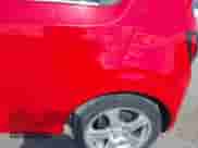 2015 Chevrolet Sonic LTZ с VIN 1G1JE6SBXF4112595, выставлен на аукционе IAAI как лот 43347444 с пробегом 100 321 миль миль и . История ставок и продаж доступна на DreamBid. Изображение 12.