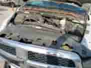 2022 Ram 1500 Tradesman z VIN 3C6RR7KT9NG174088, wystawiony jako Copart lot #55092255 z przebiegiem 89 481 mil mil oraz Szkoda całkowita • Salvage title. Historia ofert i sprzedaży dostępna na DreamBid. Obrazek 15.